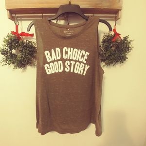 American Eagle Soft & Sexy Tank